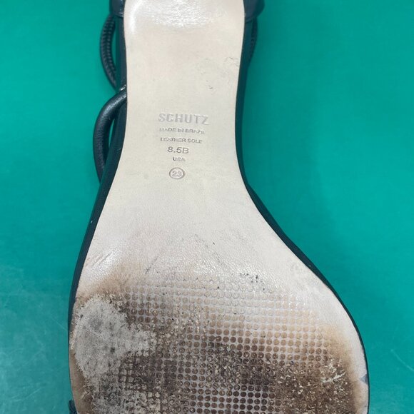 Schutz | Gaiah Heel - Picture 6 of 9